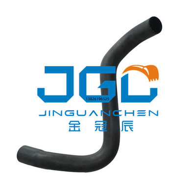 PC200-6 PC210-6 pc220-6 20Y-03-21890 খননকারী কোমাটসু ওয়াটার হোস রেডিয়েটার আপ এবং ডাউন হোস পাইপ হোস