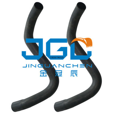 PC200-6 PC210-6 pc220-6 20Y-03-21890 খননকারী কোমাটসু ওয়াটার হোস রেডিয়েটার আপ এবং ডাউন হোস পাইপ হোস