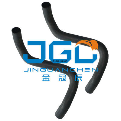 PC200-6 PC210-6 pc220-6 20Y-03-21890 খননকারী কোমাটসু ওয়াটার হোস রেডিয়েটার আপ এবং ডাউন হোস পাইপ হোস