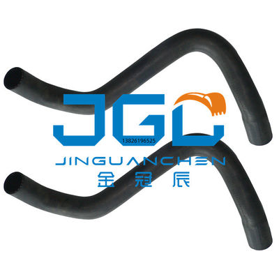 PC200-6 PC210-6 pc220-6 20Y-03-21890 খননকারী কোমাটসু ওয়াটার হোস রেডিয়েটার আপ এবং ডাউন হোস পাইপ হোস
