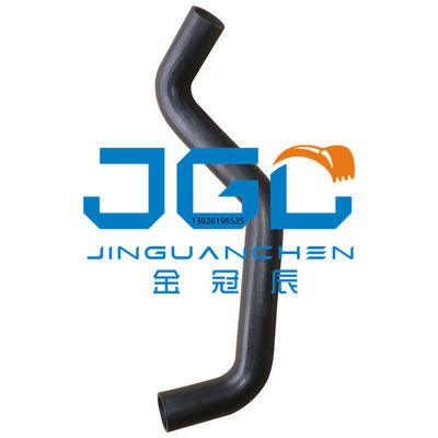 PC200-8 PC210 /240-8 20Y-03-41141 20Y-03-42250 এক্সক্যাভেটর কোমাটসু ওয়াটার হোস রেডিয়েটার আপ এবং ডাউন হোস