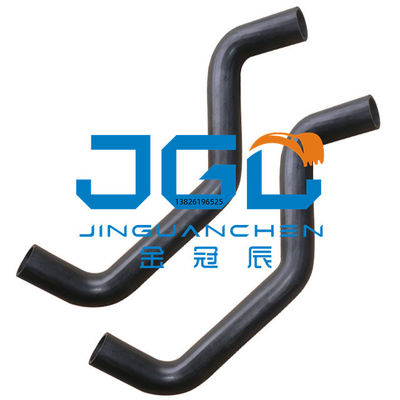 PC200-8 PC210 /240-8 20Y-03-41141 20Y-03-42250 এক্সক্যাভেটর কোমাটসু ওয়াটার হোস রেডিয়েটার আপ এবং ডাউন হোস