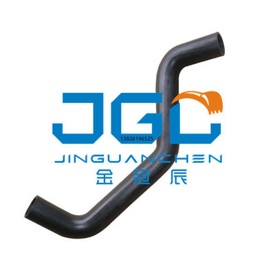 PC200-8 PC210 /240-8 20Y-03-41141 20Y-03-42250 এক্সক্যাভেটর কোমাটসু ওয়াটার হোস রেডিয়েটার আপ এবং ডাউন হোস