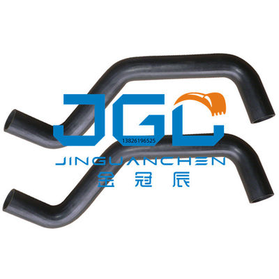 PC200-8 PC210 /240-8 20Y-03-41141 20Y-03-42250 এক্সক্যাভেটর কোমাটসু ওয়াটার হোস রেডিয়েটার আপ এবং ডাউন হোস