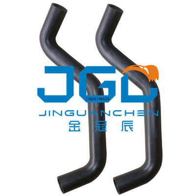 PC200-8 PC210 /240-8 20Y-03-41141 20Y-03-42250 এক্সক্যাভেটর কোমাটসু ওয়াটার হোস রেডিয়েটার আপ এবং ডাউন হোস