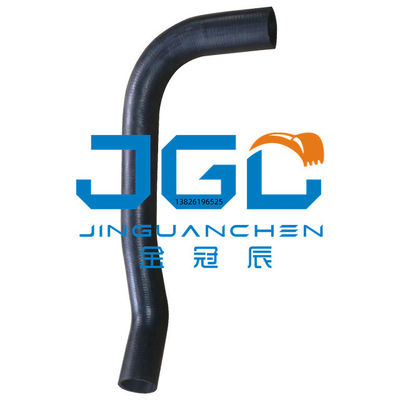 এক্সক্যাভেটর পাইপ PC300-7 PC350-7 PC360-7 কুলিং ওয়াটার ট্যাঙ্ক নল 207-03-71220