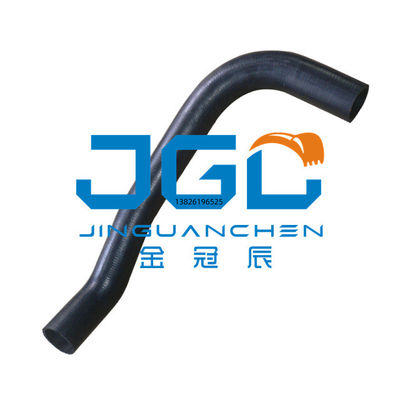 এক্সক্যাভেটর পাইপ PC300-7 PC350-7 PC360-7 কুলিং ওয়াটার ট্যাঙ্ক নল 207-03-71220