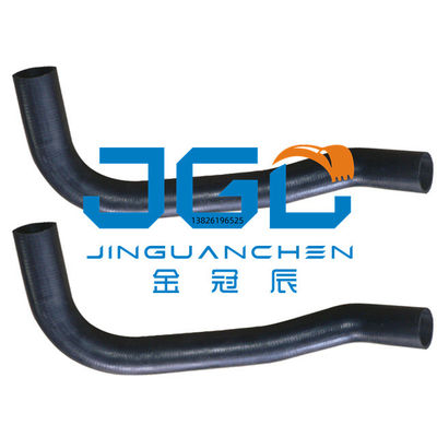 এক্সক্যাভেটর পাইপ PC300-7 PC350-7 PC360-7 কুলিং ওয়াটার ট্যাঙ্ক নল 207-03-71220