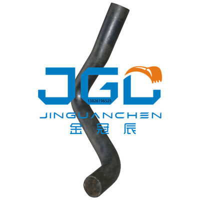 এক্সক্যাভেটর পাইপ PC300-8 কুলিং ওয়াটার ট্যাংক পায়ের পাতার মোজাবিশেষ 207-03-75640