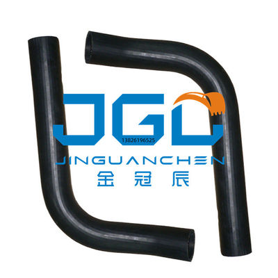 লোডার ইঞ্জিন ওয়াটার পাইপ পার্ট 421-03-22120 Komatsu WA450-3 WA470-3 এর জন্য