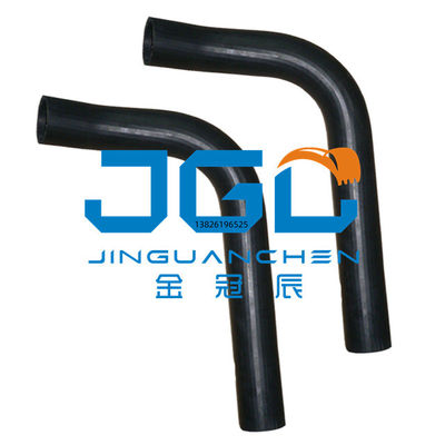 লোডার ইঞ্জিন ওয়াটার পাইপ পার্ট 421-03-22120 Komatsu WA450-3 WA470-3 এর জন্য