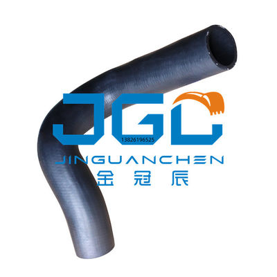 SH200A3 KRH1362 জন্য খননকারী ইঞ্জিন রেডিয়েটর ওয়াটার ট্যাংক পায়ের পাতার মোজাবিশেষ