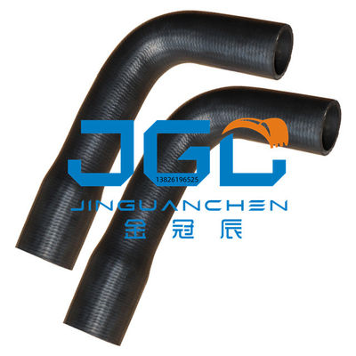 SH280 LS2800 Excavator Water Hose Pipe KRH0507 সুমিতোমোর জন্য খুচরা অংশ