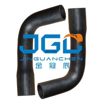 SH280 LS2800 Excavator Water Hose Pipe KRH0507 সুমিতোমোর জন্য খুচরা অংশ