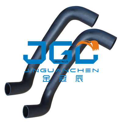 সুমিতোমো SH280 LS2800 এর জন্য এক্সক্যাভেটর রিপেয়ার পার্টস ওয়াটার হোস KRH0506