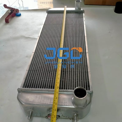 ওয়াটার কুলার EX120-3 EX120-2 এক্সক্যাভার রেডিয়েটর ওয়াটার ট্যাংক 4285626 4274494 4682423 4655044 4477939