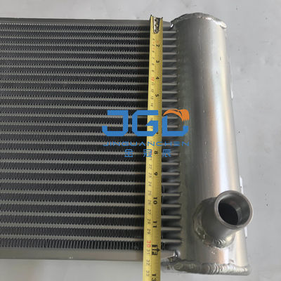 নির্মাণ যন্ত্রপাতি যন্ত্রাংশ ZAX120-3 হিটাচি হাইড্রোলিক খননকারীর জন্য হাইড্রোলিক তেল কুলার 4682428