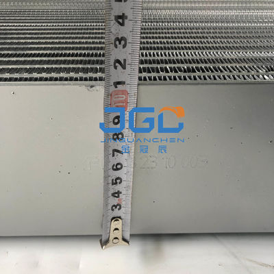 ভলভো এক্সক্যাভেটর EC200D EC210D EC220D তেল কুলার রেডিয়েটার 17442676