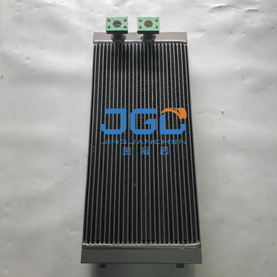 ভলভো এক্সক্যাভেটর EC200D EC210D EC220D তেল কুলার রেডিয়েটার 17442676