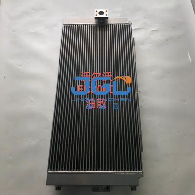 EC240B EC240C EC250D EC290B EC290C EC300D এক্সক্যাভার তেল কুলার 20715681 রেডিয়েটার