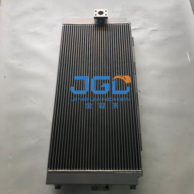 EC240B EC240C EC250D EC290B EC290C EC300D এক্সক্যাভার তেল কুলার 20715681 রেডিয়েটার