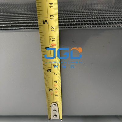 EC240B EC240C EC250D EC290B EC290C EC300D এক্সক্যাভার তেল কুলার 20715681 রেডিয়েটার