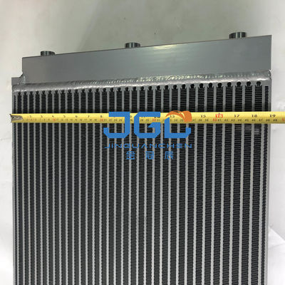EC240B EC240C EC250D EC290B EC290C EC300D এক্সক্যাভার তেল কুলার 20715681 রেডিয়েটার