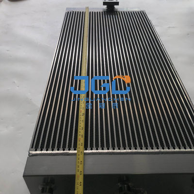 EC240B EC240C EC250D EC290B EC290C EC300D এক্সক্যাভার তেল কুলার 20715681 রেডিয়েটার