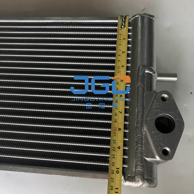 রেফ্রিজারেশন তাপ বিনিময় সরঞ্জাম PC78US-8 PC70-8 PC88MR-8 PW98MR-8 22P-03-11131 Komatsu জন্য জলবাহী তেল শীতল