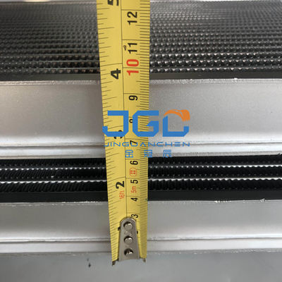 রেফ্রিজারেশন তাপ বিনিময় সরঞ্জাম PC78US-8 PC70-8 PC88MR-8 PW98MR-8 22P-03-11131 Komatsu জন্য জলবাহী তেল শীতল