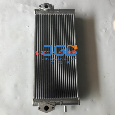 রেফ্রিজারেশন তাপ বিনিময় সরঞ্জাম PC78US-8 PC70-8 PC88MR-8 PW98MR-8 22P-03-11131 Komatsu জন্য জলবাহী তেল শীতল