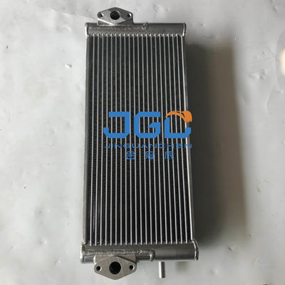 রেফ্রিজারেশন তাপ বিনিময় সরঞ্জাম PC78US-8 PC70-8 PC88MR-8 PW98MR-8 22P-03-11131 Komatsu জন্য জলবাহী তেল শীতল