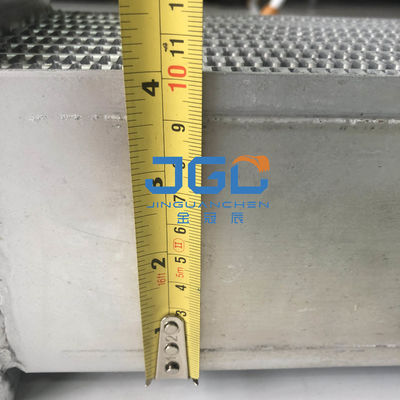ZAX200-3 ZAX210-3 ZAX120-3 ZAX200-6 ইন্টারকুলার চার্জ কুলার 4650354 4463070