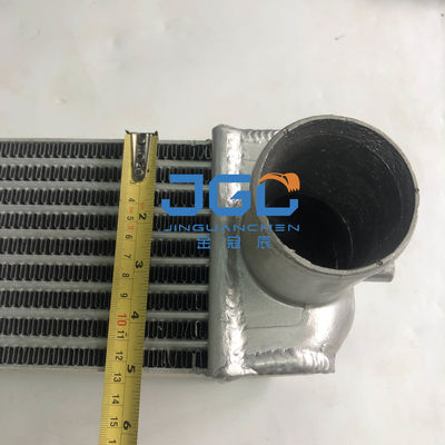 ZAX200-3 ZAX210-3 ZAX120-3 ZAX200-6 ইন্টারকুলার চার্জ কুলার 4650354 4463070