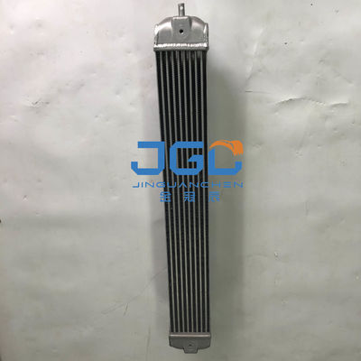 ZAX200-3 ZAX210-3 ZAX120-3 ZAX200-6 ইন্টারকুলার চার্জ কুলার 4650354 4463070