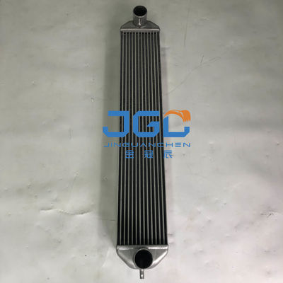 ZAX200-3 ZAX200-5G ইন্টারকুলার Hitachi Excavator চার্জ এয়ার কুলার 4650354