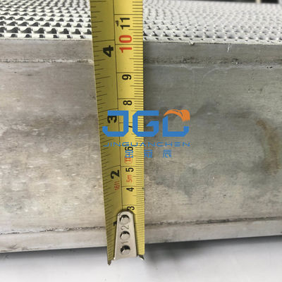 ZAX200-3 ZAX200-5G ইন্টারকুলার Hitachi Excavator চার্জ এয়ার কুলার 4650354