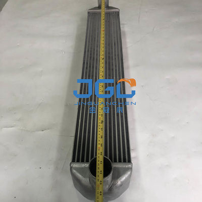 ZAX200-3 ZAX200-5G ইন্টারকুলার Hitachi Excavator চার্জ এয়ার কুলার 4650354