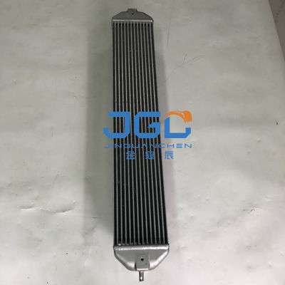 ZAX200-3 ZAX200-5G ইন্টারকুলার Hitachi Excavator চার্জ এয়ার কুলার 4650354