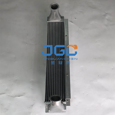 EC200B EC210B EC210C FC2421C ইন্টারকুলার 14549881 চার্জ এয়ার কুলার ভলভো এক্সক্যাভারের জন্য