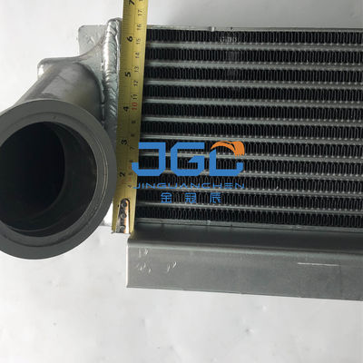 EC200B EC210B EC210C FC2421C ইন্টারকুলার 14549881 চার্জ এয়ার কুলার ভলভো এক্সক্যাভারের জন্য