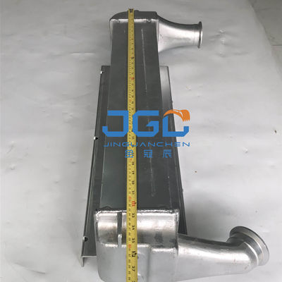 EC200B EC210B EC210C FC2421C ইন্টারকুলার 14549881 চার্জ এয়ার কুলার ভলভো এক্সক্যাভারের জন্য