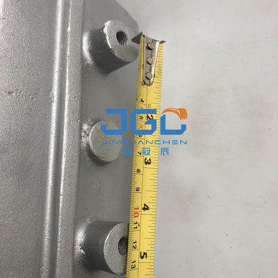 EC360B EC360C EC360CHR EC380D EC330B EC330C EC460B EC460C EC460CHR EC480D ইন্টারকুলার 11110753 চার্জ এয়ার কুলার