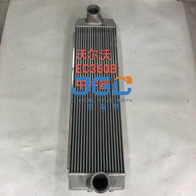 EC360B EC360C EC360CHR EC380D EC330B EC330C EC460B EC460C EC460CHR EC480D ইন্টারকুলার 11110753 চার্জ এয়ার কুলার