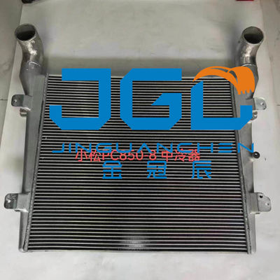 Pc800-8 Pc850-8 Pc800 Pc800se Pc850 Pc850se আফটারকুলার ইন্টারকুলার চার্জ এয়ার কুলার 209-03-41121