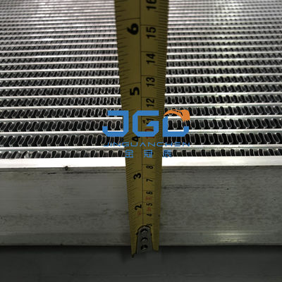 Pc800-8 Pc850-8 Pc800 Pc800se Pc850 Pc850se আফটারকুলার ইন্টারকুলার চার্জ এয়ার কুলার 209-03-41121
