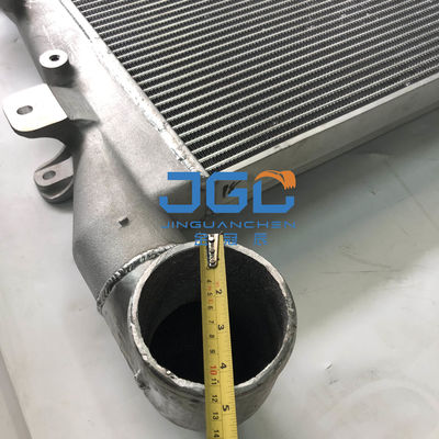 Pc800-8 Pc850-8 Pc800 Pc800se Pc850 Pc850se আফটারকুলার ইন্টারকুলার চার্জ এয়ার কুলার 209-03-41121