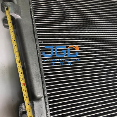 Pc800-8 Pc850-8 Pc800 Pc800se Pc850 Pc850se আফটারকুলার ইন্টারকুলার চার্জ এয়ার কুলার 209-03-41121