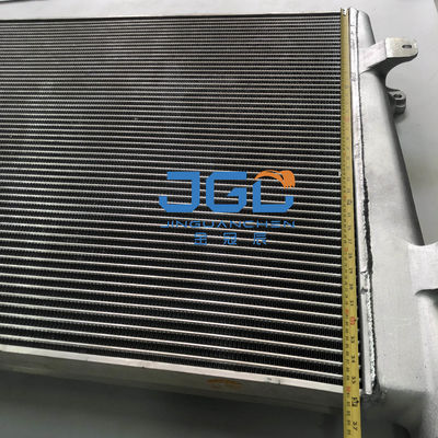 Pc800-8 Pc850-8 Pc800 Pc800se Pc850 Pc850se আফটারকুলার ইন্টারকুলার চার্জ এয়ার কুলার 209-03-41121