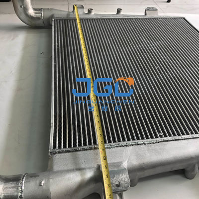Pc800-8 Pc850-8 Pc800 Pc800se Pc850 Pc850se আফটারকুলার ইন্টারকুলার চার্জ এয়ার কুলার 209-03-41121